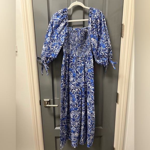 Cara Cara Jazzy Jumpsuit - Picture 2 of 12